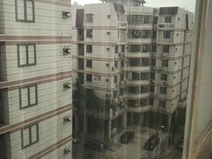 -广州科尔海悦酒店