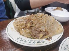 -清真永恒华威肉饼(潘家园店)