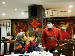 -东兴楼饭庄(六里桥店)