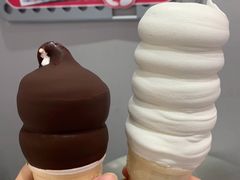 -DQ·蛋糕·冰淇淋(合生汇店)