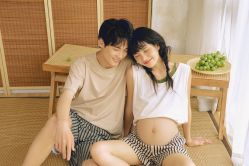 点击看大图 -暖摄影 孕妇写真家庭影像馆 (自然光主题店)