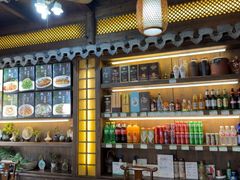 -缘来聚·徽菜名店(黄山宏村店)