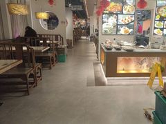 -春天里餐厅(西田城店)