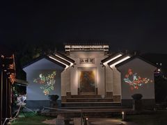 -河坊街景区