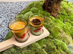 -Metal hands·铁手咖啡