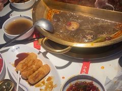 -小龙坎火锅(IFS HOT店)