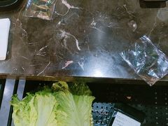 -江城二当家烤牛肉(莲塘新村店)