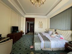 -启东恒大海上威尼斯酒店