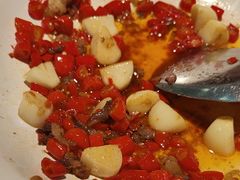 -辣可可·小炒黄牛肉(望京凯德MALL店)