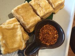 -云海肴·汽锅鸡·云南菜(天山百盛优客店)