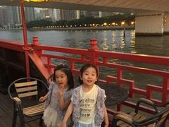 -珠江夜游省总码头