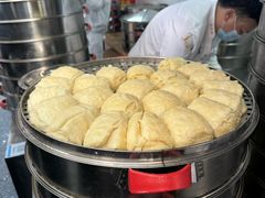 -俞记安顺特色破酥包(民生路店)