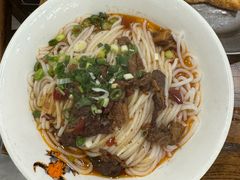 -津市刘聋子粉馆(石门3店)