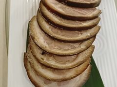 -月坛宾馆-聚仙楼餐厅