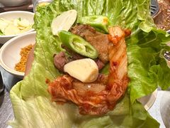 -喜来稀肉(虹泉路店)