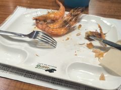 -汉巴味德·烤肉与啤酒的自助(杭州大悦城店)