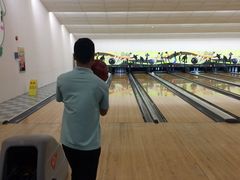 -广州保龄球馆(广州天河体育中心店)