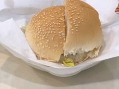 -旺角宝港式茶餐厅(寮步店)