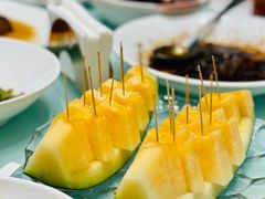 -新吉士·上海菜(浦东LCM置汇旭辉店)