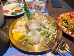 -泰妃殿(武汉首店)