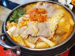 -韩一馆(吉大店)
