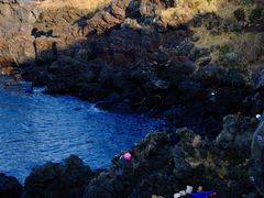 -龙头岩(Dragon Head Rock)
