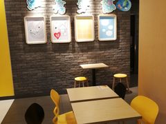 -麦当劳(贵和购物中心B1店)