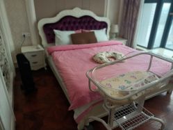 -菁幼月子会所(儿童医院店)