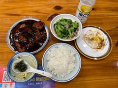 -小方的面(徐家汇店)