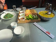 -老德州四合院·德州菜(天衢路店)