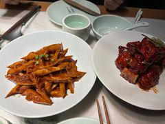 -苏帮袁Sue Cuisine(来福士店)