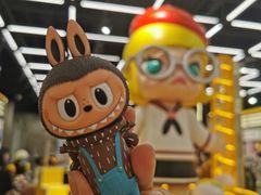 -泡泡玛特POPMART(合生汇店)