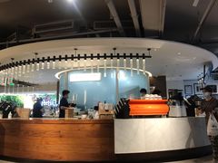 -Peet's 皮爷咖啡(东湖路手作店)