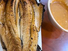 -安家德吉林市朝鲜族大冷面(民康路店)