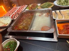 -福禄娃一家人火锅(上地店)