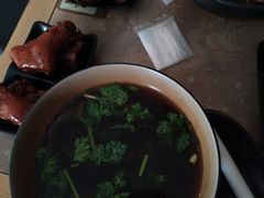 -和子足浴SPA会馆(梁溪店)