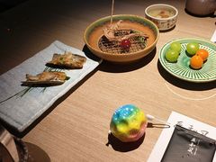 -匠和风精致料理(宁德万达店)