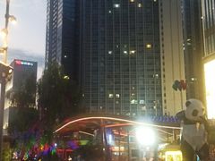 -首开·龙湖成都西宸天街
