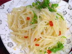 -口口香小吃店