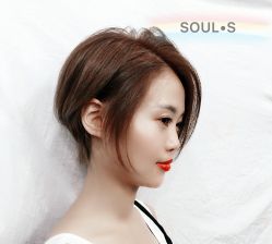 -SOUL·S造型