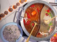 -许府牛火锅(星桥店)