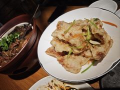 -金掌勺·锅包肉(双榆树店)