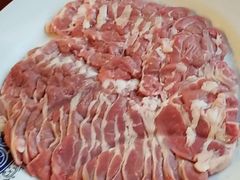 -福寿斋·老北京铜锅涮肉·烧烤(清岚店)