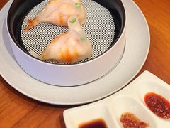 -华尔道夫酒店·紫金阁