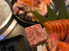 -熊出没日本烧肉放题