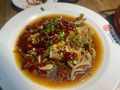 -叶派龙虾•招牌香辣蟹·海鲜(中海国际店)