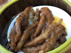 -胜记凯心茶餐厅(汇金财富广场店)