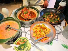 -费大厨辣椒炒肉(7mall店)