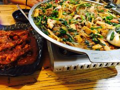 -京玉菲饭店(李村店)