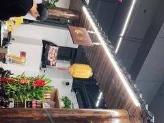 -杨家水浒烤肉(骆家庄店)